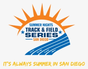 Welcome To The San Diego Summer Nights Track & Field - San Diego #842490