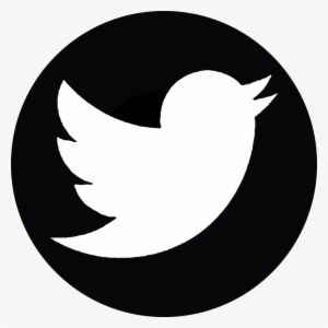 Twitter Logo Black Png Transparent Twitter Logo Black Png Image Free Download Pngkey