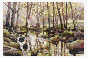 Washburn Trout Rising - Trout #842569