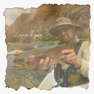 Lance Egan - Picture Frame #842586 Lance Egan - Picture Frame #842586