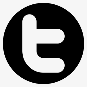 Twitter Logo - - Logo Twitter Vector Png #842646