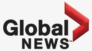 Gl News Logo Pos Tm - Global News Morning Logo #842670