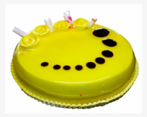 -27% Awesome Pineapple Cake - Pineapple Birthday Cake #842672