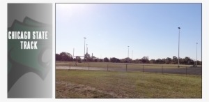 Chicago State Track And Field At Iwu Titan Open - Tree #842699