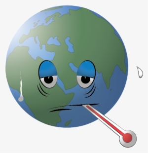 Calentamiento Global Tierra Png #842729