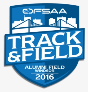 2016 Ofsaa Track & Field Championships - Ontario Federation Of School Athletic Associations #842730