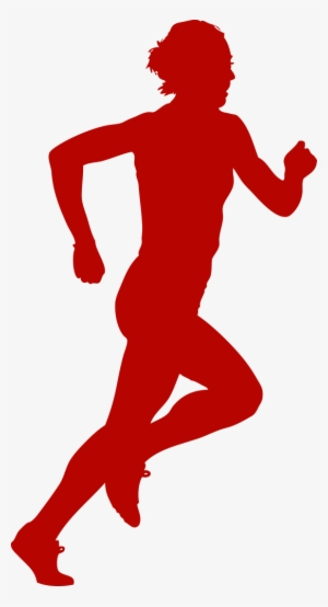 Track & Field - Sports Silhouettes #842841