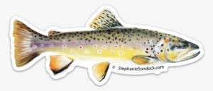 Brown Stickerpng #842862