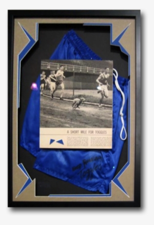 Contained - Picture Frame #842863