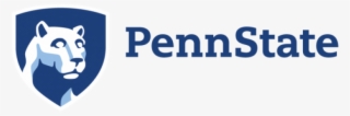 Penn State Mark Penn State Mark - Penn State Uni Logo #842921