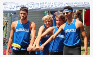 Pirates Track And Field Qualifies For States In Three - Player #842965