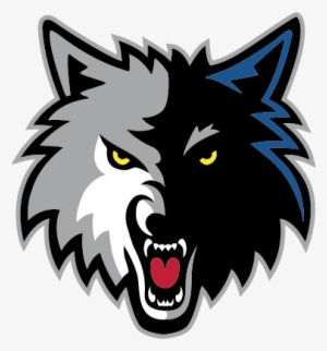 Wolves Players Named To Rising Stars Challange Team - Minnesota Timberwolves Logo #842988