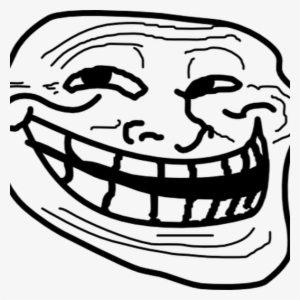 Meh Troll Face - Troll Face Legs #843023