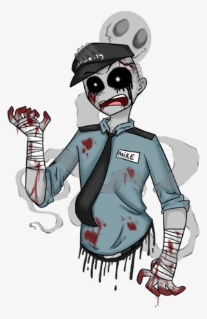 Under Control By Shadowhologram On Deviantart Mike, - Cartoon #843248