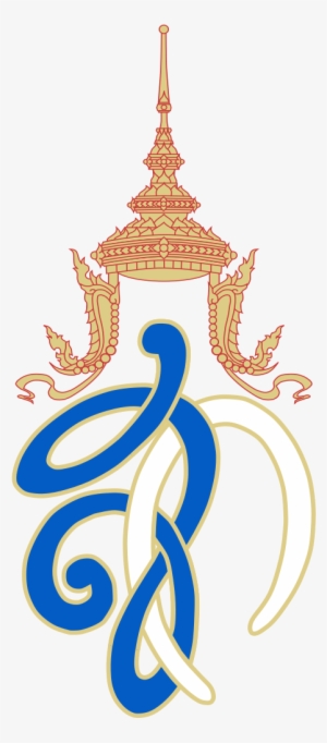 Happy Mother's Day 12 August - Queen Sirikit Logo Png #843377