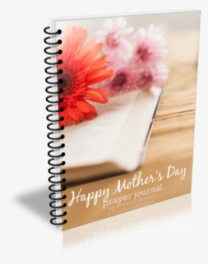Mothers Day Prayer Journal - Women Of The Bible By Colleen L. Reece #843425
