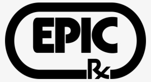 Epic Drugs Logo Png Transparent - Logo #843443
