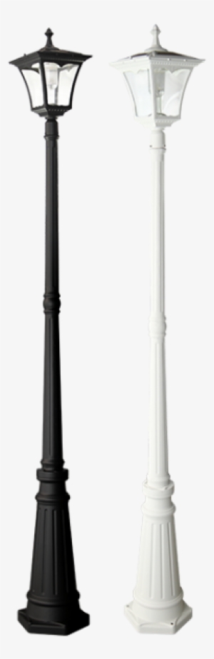 Lamp Post Png - Lighting #843619