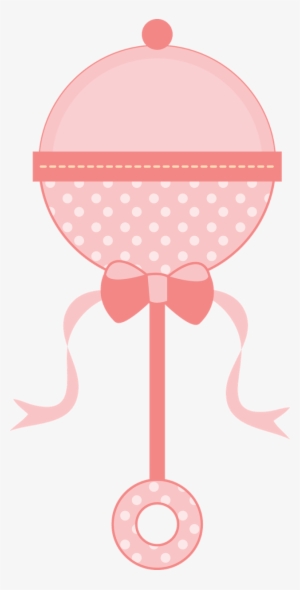 Baby Shower Girl Png - Pink Baby Shower Clip Art - Free Transparent PNG ...