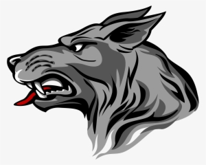 Wolf Coat Of Arms Png Picture Transparent Stock - Coat Of Arms Wolf Head #843675