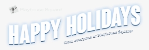 In The Spirit Of Holiday Fun, Check Out These New Broadway-inspired - Graphics #843859
