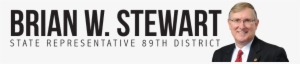 Illinois State Representative Brian W - Brian Stewart #843955
