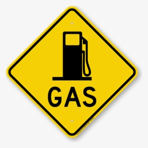 Gas Station Signs - Traffic Light Sign Nz #844054