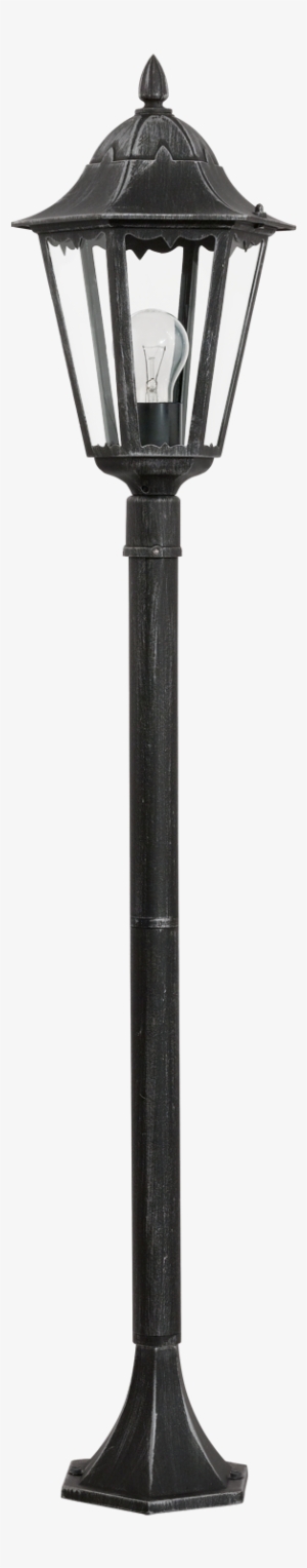 Street Lamp, Europe, Type Ultra - Garden Lamp Transparent Png #844113