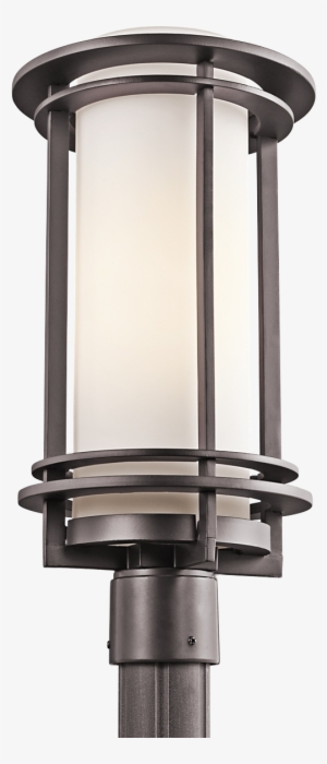 Loading Zoom - Post Mount Led Outdoor Lights #844142