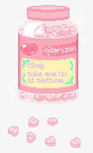 Plastic Bottle #844219