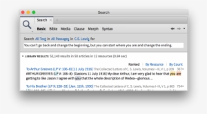 I Also Searched For Individual Portions Of The Quote - Website #844242