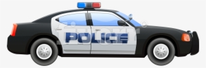 Police Car #844294