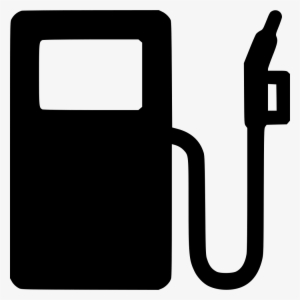 Gas Station - - Gas Station Icon Png #844315