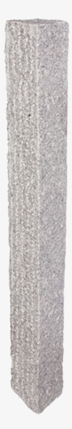 Granite Lamp Post - Scarf #844369