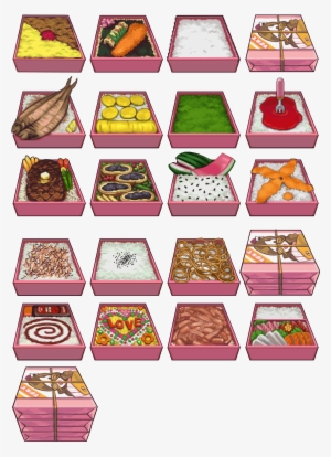 Starr Lunches - Angel Starr Lunch Boxes #844383