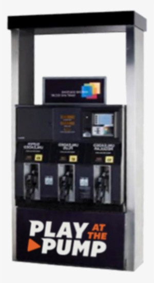 Vending Machine #844385