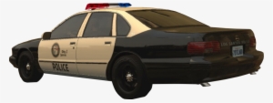 User Posted Image - Gta V Cop Car Png #844468