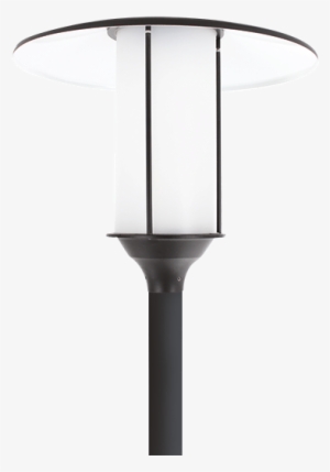Phoenix Led Post Top Lantern Product Photograph - Lantern #844500
