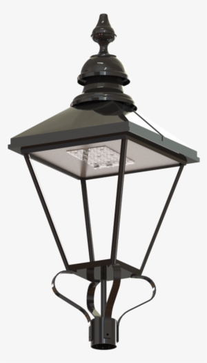 Great Victoria Fastflex With Street Lamp Png - Led Victorian Street Lamp #844544