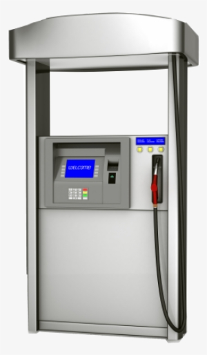 Dispenser Control - Fuel Dispenser Png Hd #844563