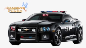 Renders E Imagens Sem Fundo - Very Fast Police Cars #844664