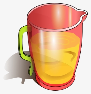 Milk Jug Clipart Regular - Jug Clipart Png #844718