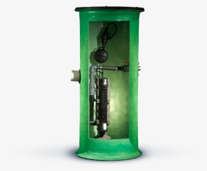 Gatorgrinder Large - Grinder Pump #844721