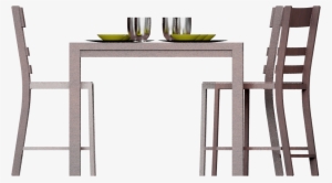 Markor Dining Table #844771