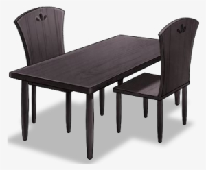 Admiral Made Dining Table - Dinner Table Png #844823