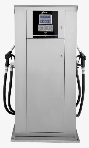 Pump - Diesel Fuel #844893