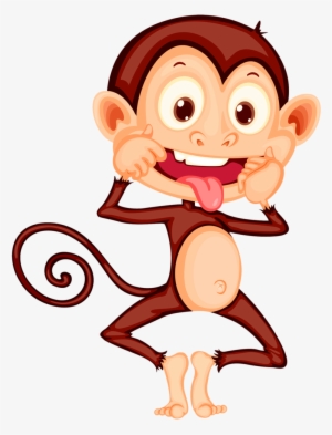 Яндекс - Фотки - Mono En Diferentes Posiciones #844992