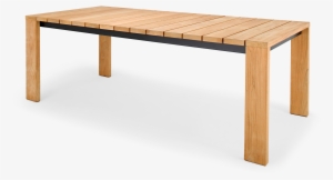 Bronte Dining Table - Eco Outdoor Bronte Table #845055