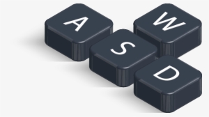 Keymapping - Computer #845140