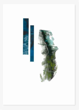 Water Collage - Art #845183